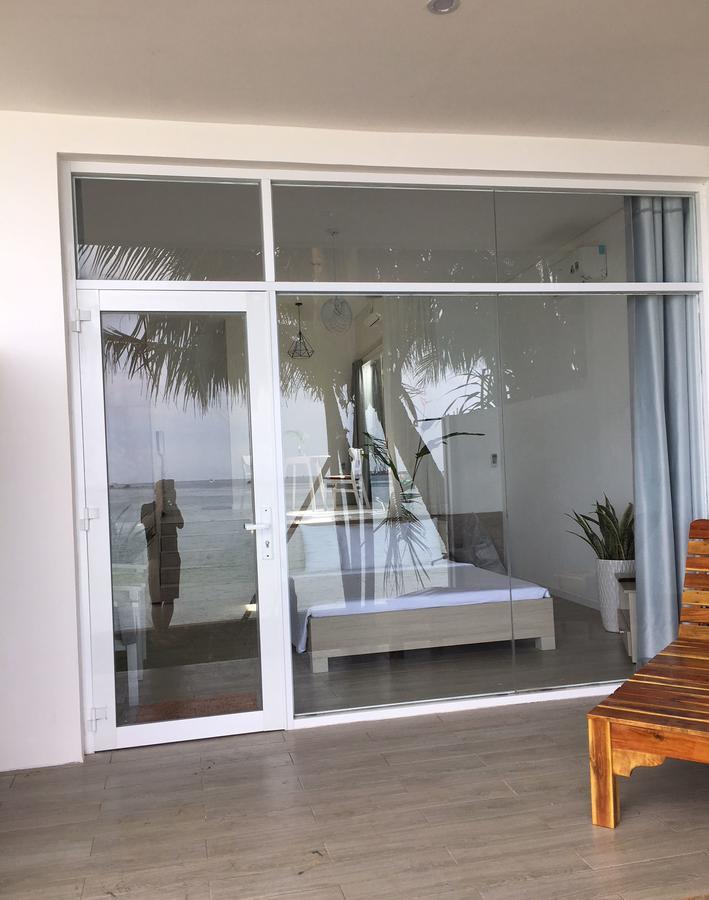 Hs Beach House Phu Quoc Island Exterior photo