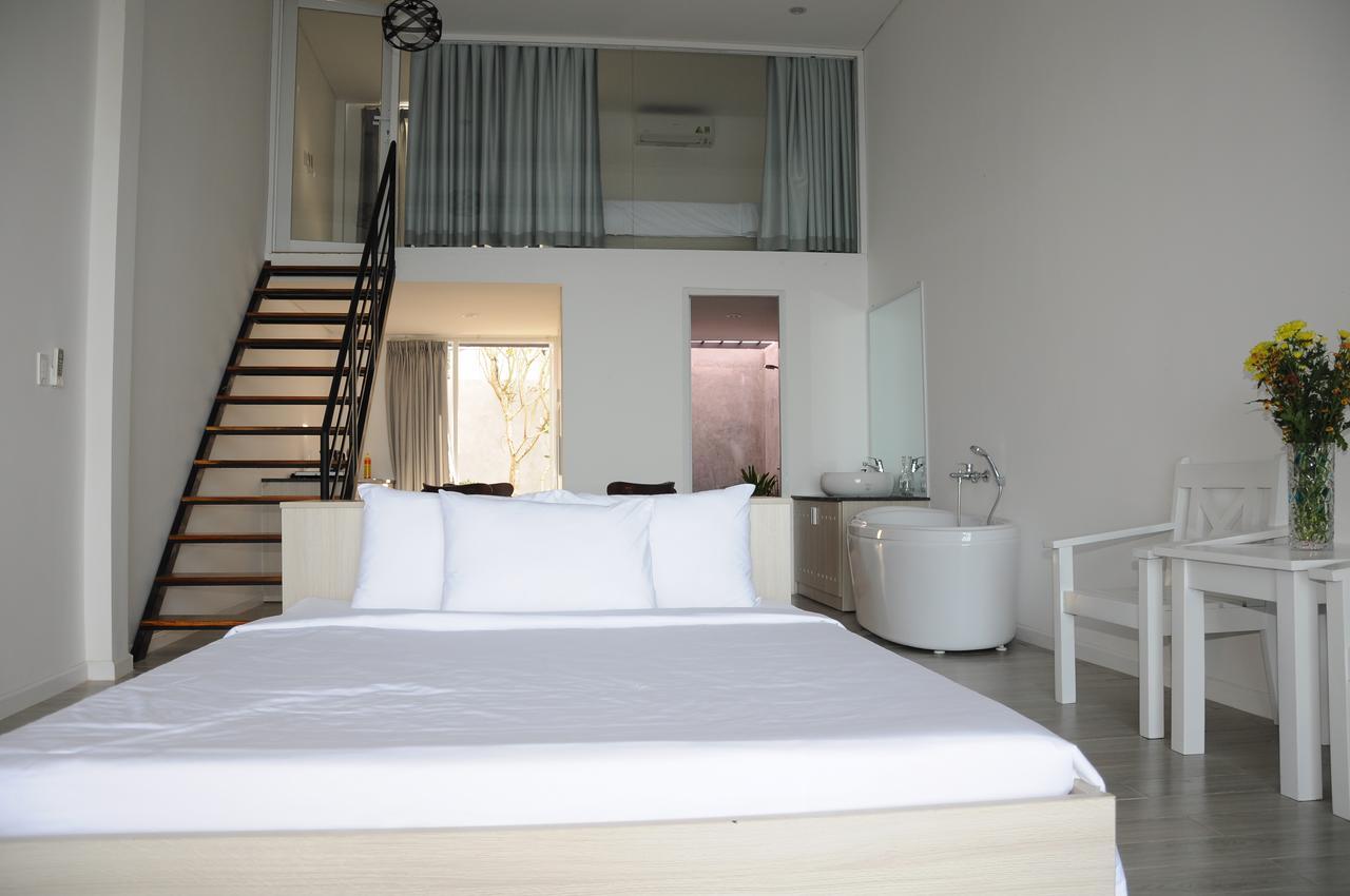 Hs Beach House Phu Quoc Island Exterior photo