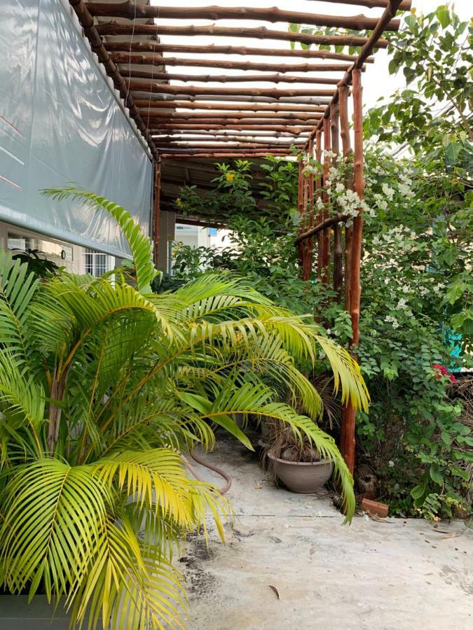 Hs Beach House Phu Quoc Island Exterior photo