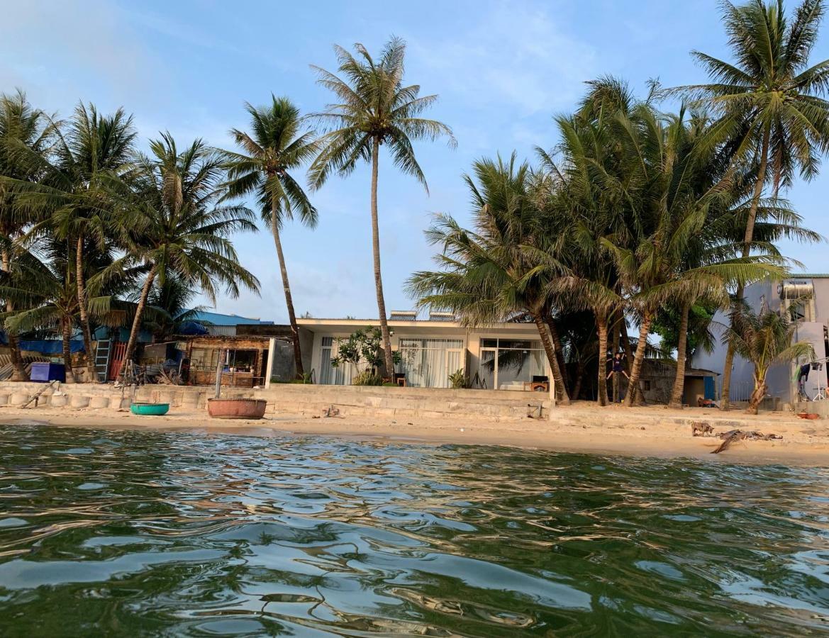 Hs Beach House Phu Quoc Island Exterior photo