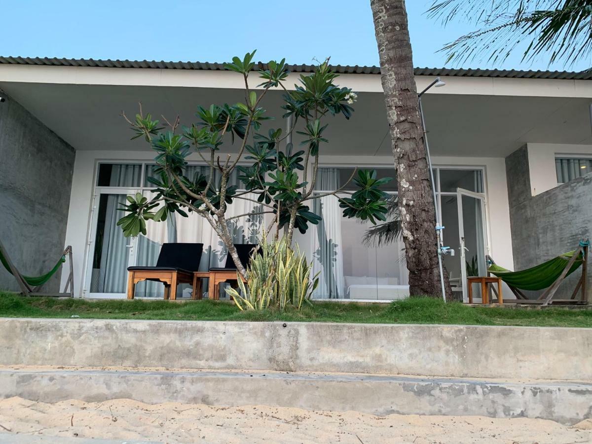 Hs Beach House Phu Quoc Island Exterior photo