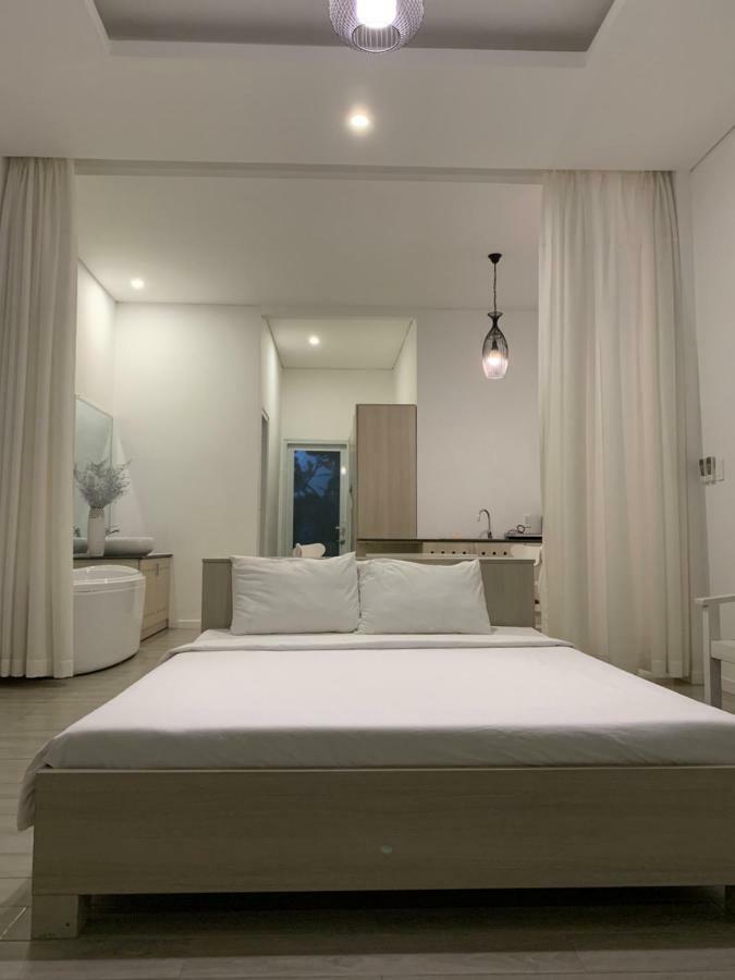 Hs Beach House Phu Quoc Island Exterior photo