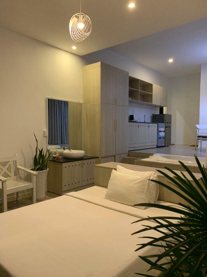 Hs Beach House Phu Quoc Island Exterior photo