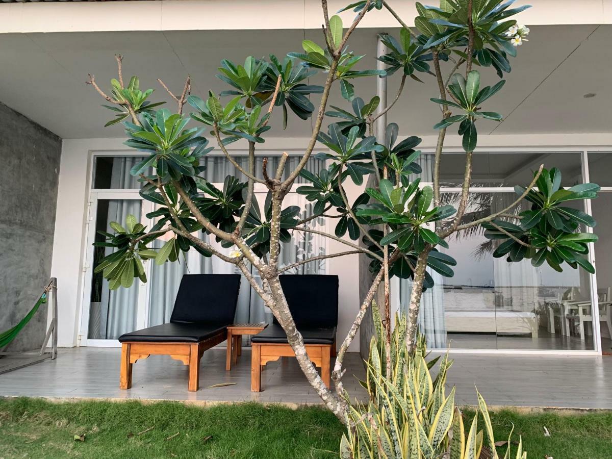 Hs Beach House Phu Quoc Island Exterior photo