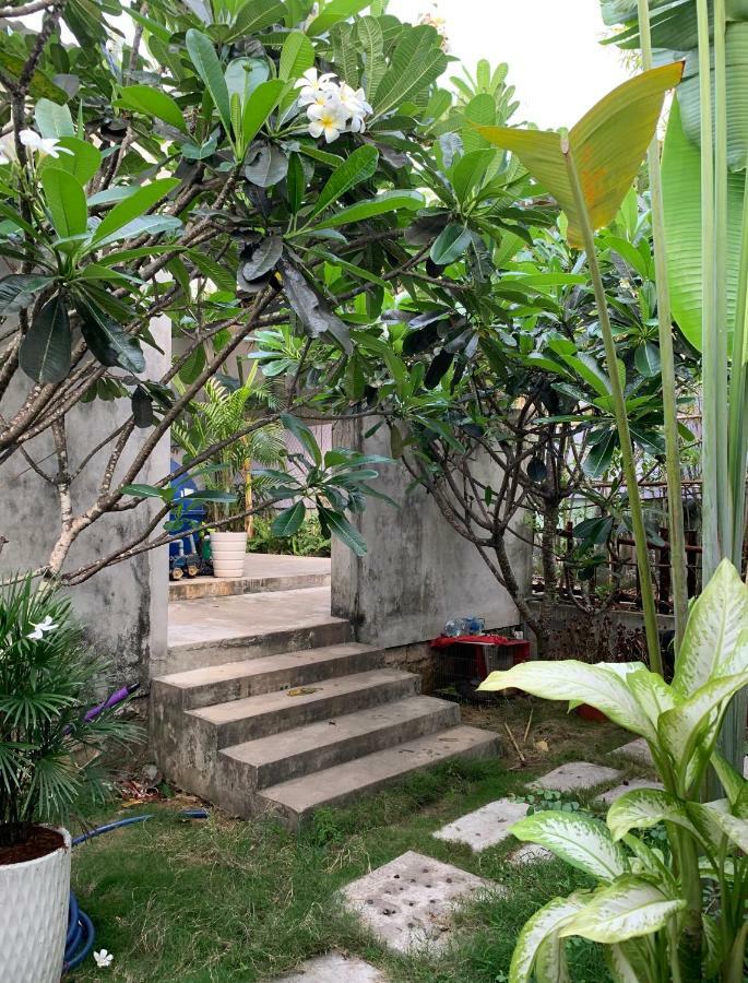 Hs Beach House Phu Quoc Island Exterior photo