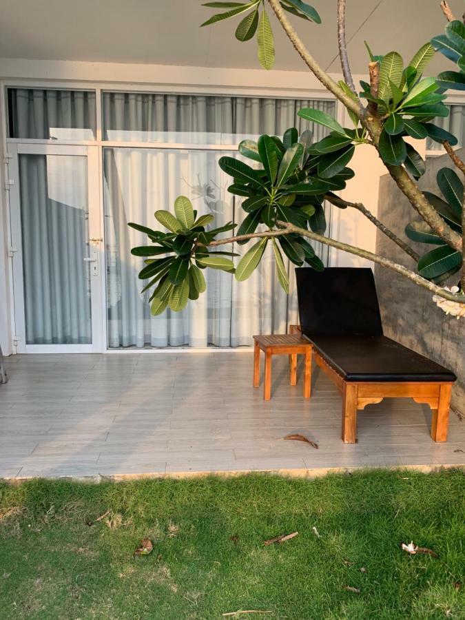 Hs Beach House Phu Quoc Island Exterior photo