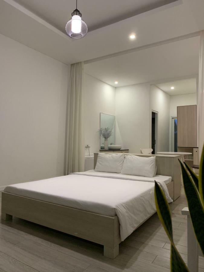 Hs Beach House Phu Quoc Island Exterior photo